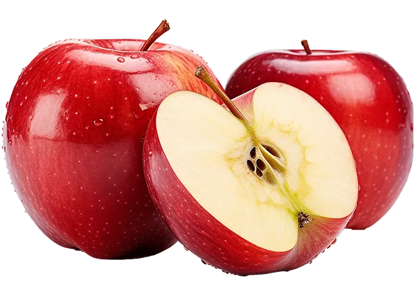 manzanas