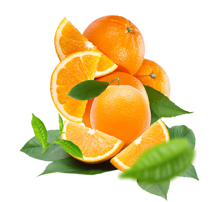 naranja